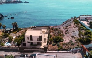 Nouvelle construction - Villa - Cabo de Palos