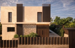 Nouvelle construction - Villa - Cabo de Palos