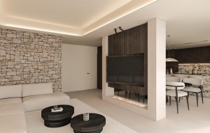 Nouvelle construction - Villa - Cabo de Palos