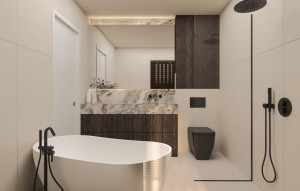 Nouvelle construction - Villa - Cabo de Palos