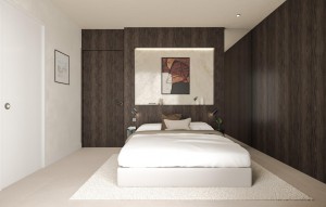 Nouvelle construction - Villa - Cabo de Palos
