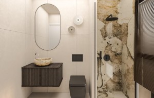 Nouvelle construction - Villa - Cabo de Palos