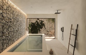 Nouvelle construction - Villa - Cabo de Palos