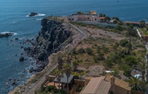 Nouvelle construction - Villa - Cabo de Palos