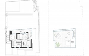 Nouvelle construction - Villa - Cabo de Palos