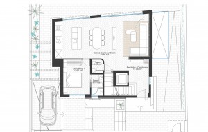 Nouvelle construction - Villa - Cabo de Palos