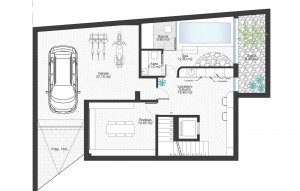 Nouvelle construction - Villa - Cabo de Palos