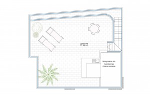 Nouvelle construction - Villa - Cabo de Palos