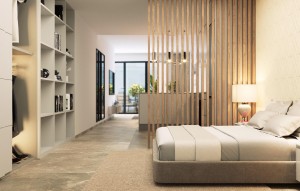 Nouvelle construction - Ground floor apartment - Torrevieja