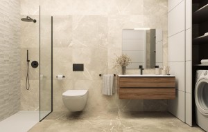 Nouvelle construction - Ground floor apartment - Torrevieja