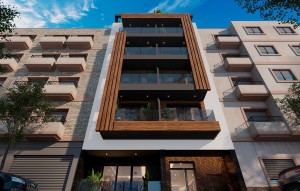 Nouvelle construction - Ground floor apartment - Torrevieja