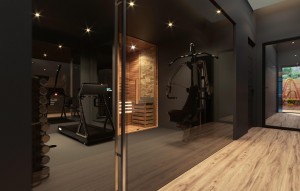 Nouvelle construction - Ground floor apartment - Torrevieja