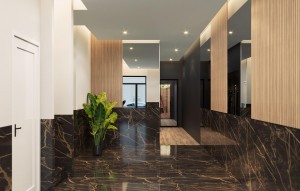 Nouvelle construction - Ground floor apartment - Torrevieja