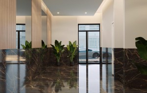 Nouvelle construction - Ground floor apartment - Torrevieja
