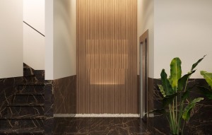 Nouvelle construction - Ground floor apartment - Torrevieja