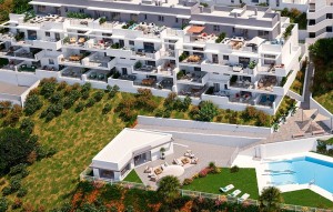 Nouvelle construction - Apartement - Manilva