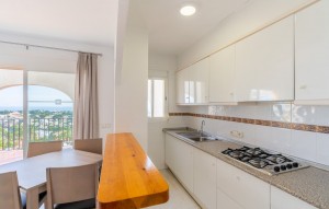 New Build - Apartment - Calpe