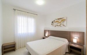 New Build - Apartment - Calpe