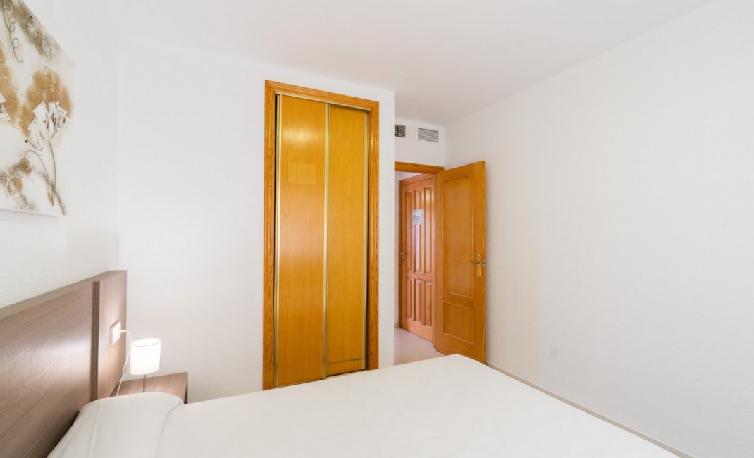 New Build - Apartment - Calpe
