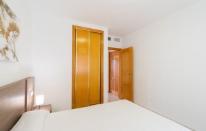 New Build - Apartment - Calpe