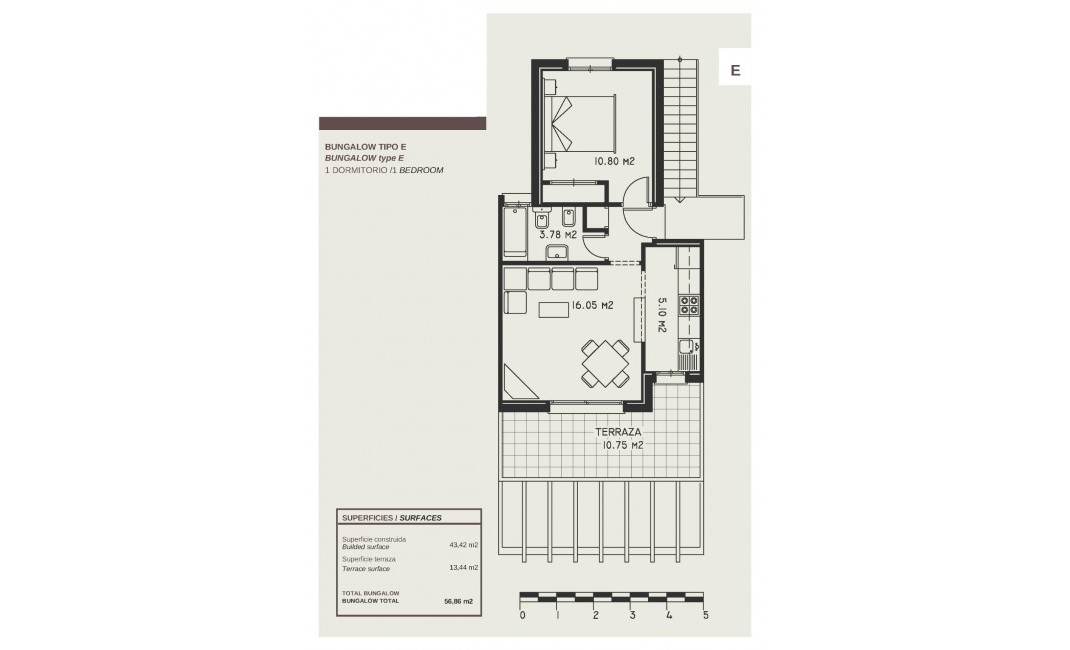 New Build - Apartment - Calpe