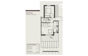 New Build - Apartment - Calpe