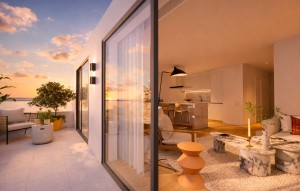 Nouvelle construction - Townhouse - La Linea De La Concepcion