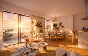 Nouvelle construction - Townhouse - La Linea De La Concepcion