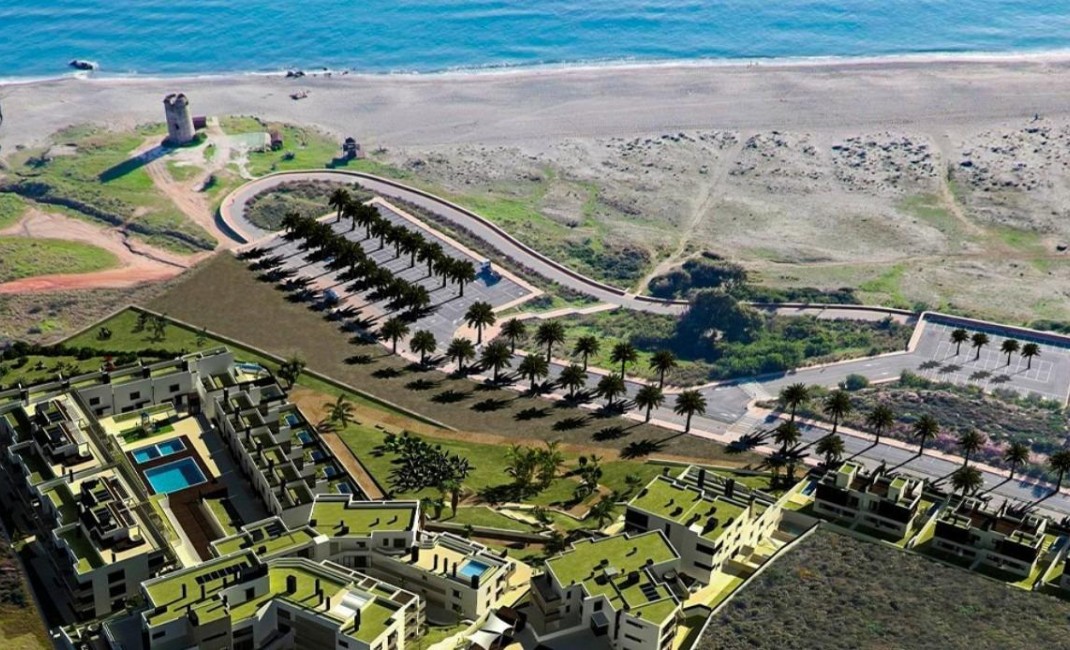 Nouvelle construction - Townhouse - La Linea De La Concepcion