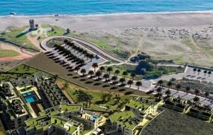 Nouvelle construction - Townhouse - La Linea De La Concepcion