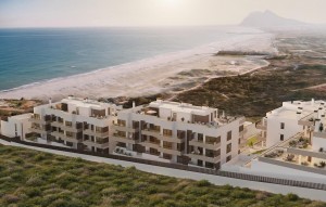 Nouvelle construction - Townhouse - La Linea De La Concepcion