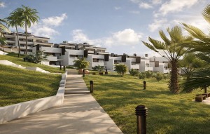 Nouvelle construction - Townhouse - La Linea De La Concepcion