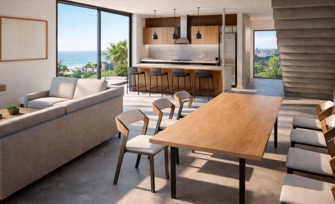 Nouvelle construction - Townhouse - La Linea De La Concepcion
