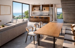 Nouvelle construction - Townhouse - La Linea De La Concepcion