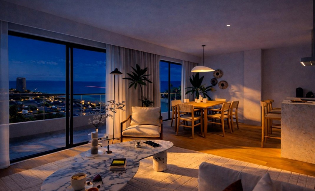 Nouvelle construction - Townhouse - La Linea De La Concepcion