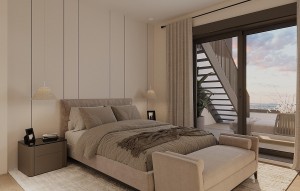 Nouvelle construction - Townhouse - La Linea De La Concepcion