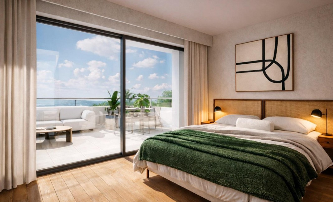 Nouvelle construction - Townhouse - La Linea De La Concepcion