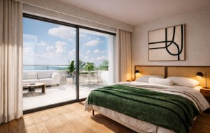 Nouvelle construction - Townhouse - La Linea De La Concepcion