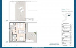 Nouvelle construction - Townhouse - La Linea De La Concepcion