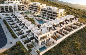 Nouvelle construction - Apartement - La Linea De La Concepcion