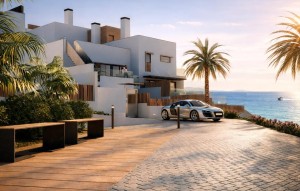 Nouvelle construction - Apartement - La Linea De La Concepcion