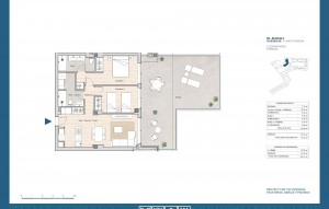 Nouvelle construction - Apartement - La Linea De La Concepcion