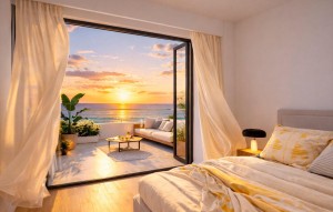 Nouvelle construction - Apartement - La Linea De La Concepcion