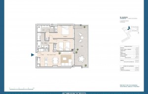 Nouvelle construction - Apartement - La Linea De La Concepcion