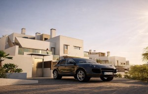 New Build - Ground floor apartment - La Linea De La Concepcion