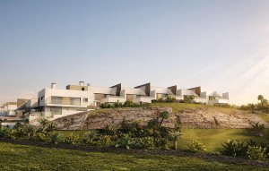 New Build - Ground floor apartment - La Linea De La Concepcion