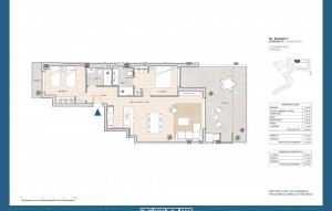 New Build - Ground floor apartment - La Linea De La Concepcion