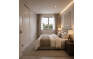 New Build - Semidetached - Mazarron