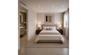 New Build - Semidetached - Mazarron