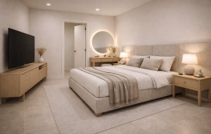 New Build - Semidetached - Mazarron
